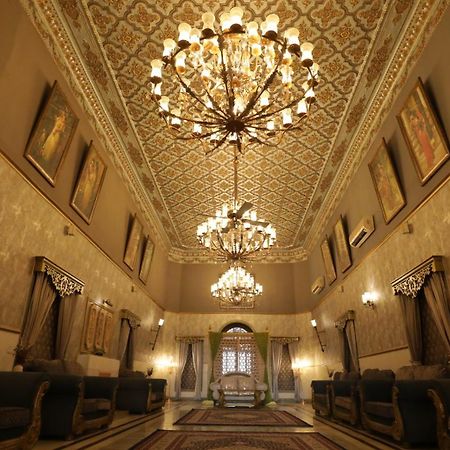 Hotel Merwara Estate- A Luxury Heritage Resort Ajmer Exterior photo