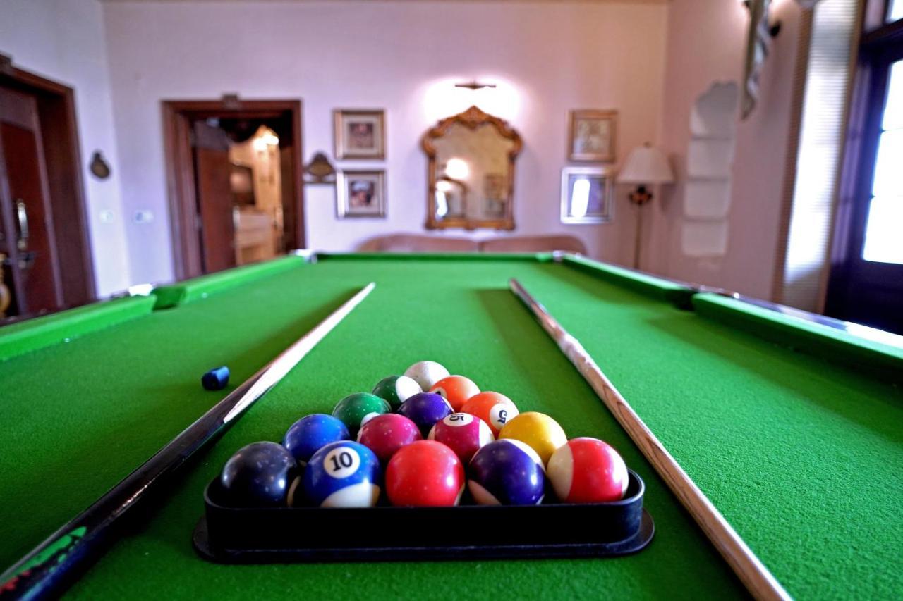 Hotel Merwara Estate- A Luxury Heritage Resort Ajmer Exterior photo