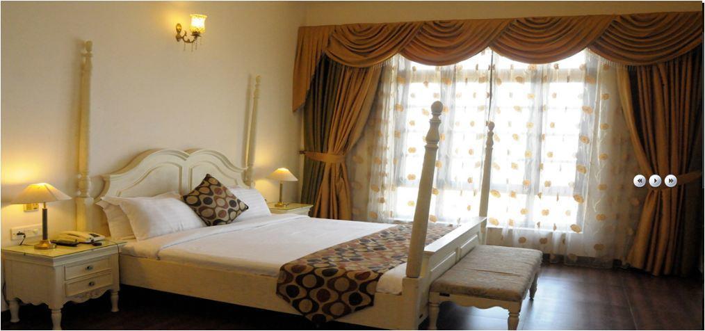 Hotel Merwara Estate- A Luxury Heritage Resort Ajmer Exterior photo
