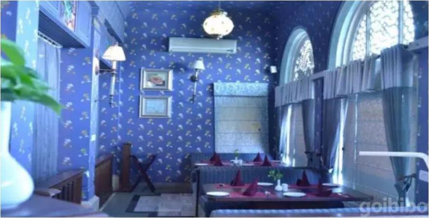 Hotel Merwara Estate- A Luxury Heritage Resort Ajmer Exterior photo